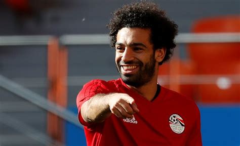 Egypt start without Salah, Uruguay at full strength - SABC News ...