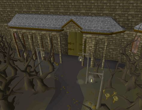 Misthalin Mystery Osrs Wiki