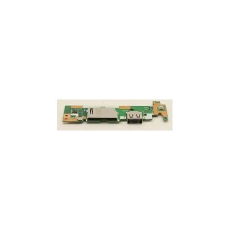 Carte Fille Usn Lecteur De Carte Bouton Power Lenovo Lenovo Ideapad 1 15alc7 82r4 5c50s25328