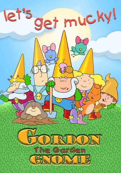 Watch Gordon the Garden Gnome - Free TV Series Full Seasons Online | Tubi