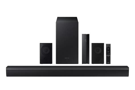 Barre De Son Samsung B Series 41ch Avec Maroc Ubuy