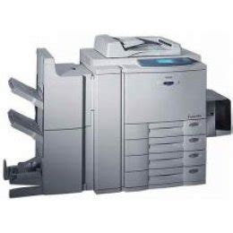 Toshiba E Studio C Digital Laser Copier Reconditioned E Studio C