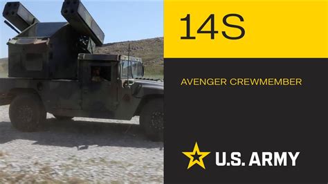 Avenger Crew Member 14s Youtube