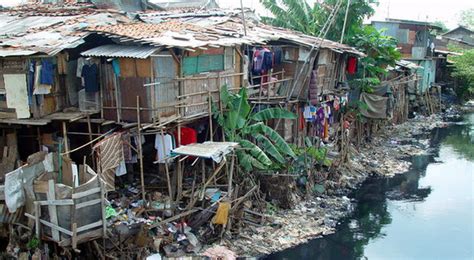 Duh Penataan Kawasan Kumuh Di Ternate Terkendala Relokasi Penduduk