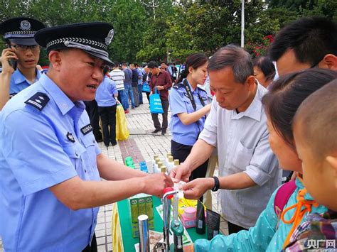 郑州警方严打经济领域犯罪 为社会经济发展保驾护航挽回损失16亿 央广网