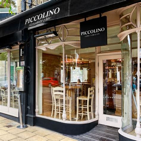 Piccolino Ilkley Restaurant Ilkley West Yorkshire Opentable