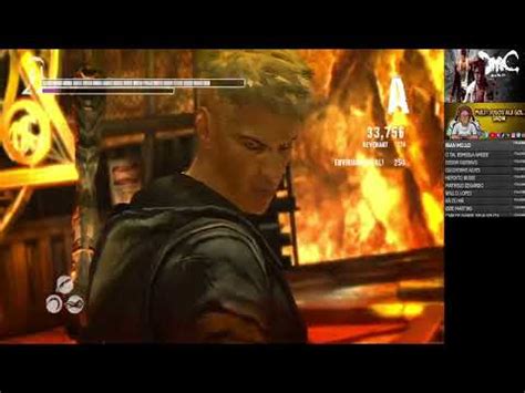 Steam Community :: Video :: DmC Devil May Cry - Son Of Sparda - Missão 12