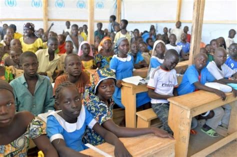 Cameroon Info Net Cameroun Éducation La rentrée scolaire 2021