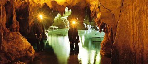 Caving – Te Ara Encyclopedia of New Zealand