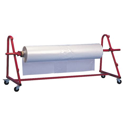 Polythene Shrink Film Dispenser Unit Csi Products