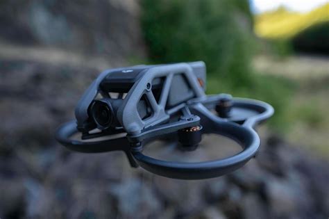 New Dji Avata Has Arrived Maui Drone