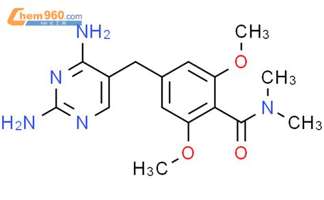 Diaminopyrimidin Yl Methyl Dimethoxy N N