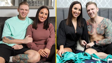 Parents Turned Pornstars Make 35k A Month Filming Realistic Sex Life JOE Co Uk