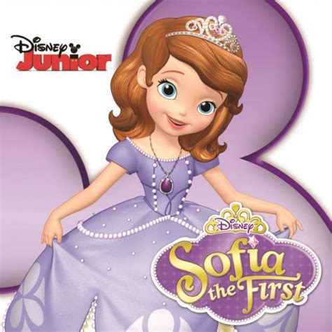 Cast - Sofia the First, The Trolls & Sofia, - Make Some Noise (feat ...