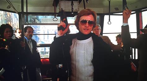 Musings Of A Sci Fi Fanatic Nighthawks Rutger Hauer