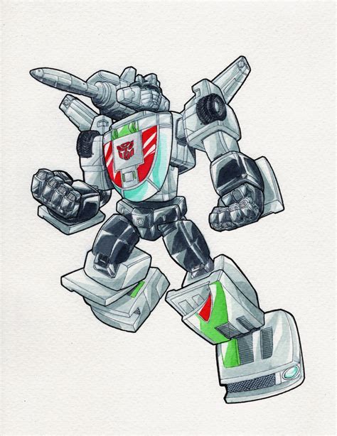 A Wheeljack Spin Transformers Retro Pixel Art Hot Sex Picture