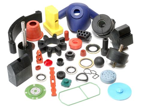 Molded Products Seal And Design Inc