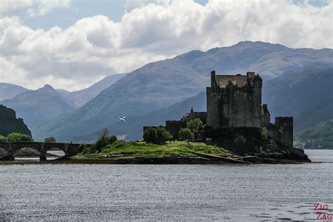 Eilean Donan Castle Scotland Tips Best Views Photos