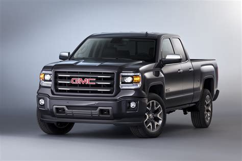 All Terrain Tires For Gmc Sierra