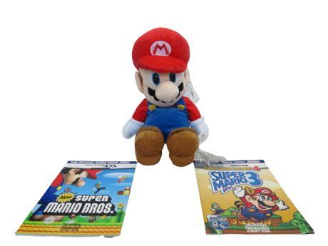 Shopthesalvationarmy Nintendo Power Magazines Nintendo Super Mario