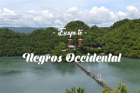 NEGROS OCCIDENTAL TRAVEL GUIDE (DIY ITINERARY + BUDGET) | RAESCAPE ...