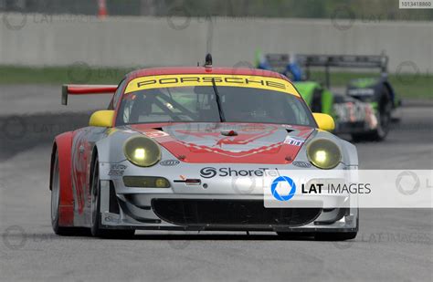 August Elkhart Lake Wisconsin Usa Flying Lizard