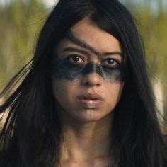 17 Amber Midthunder :: Banshee ideas in 2022 | native american girls ...