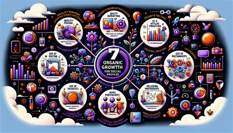 7 Tácticas De Crecimiento Orgánico Para Tus Perfiles En Redes Sociales Itc Web Solutions