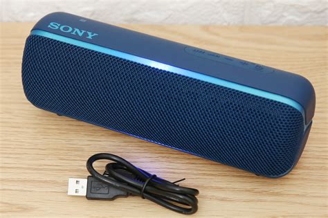 Loa Bluetooth Sony Extra Bass SRS XB22