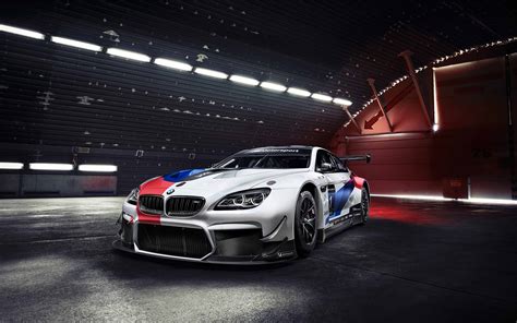 Bmw Gt3 Wallpapers Wallpaper Cave