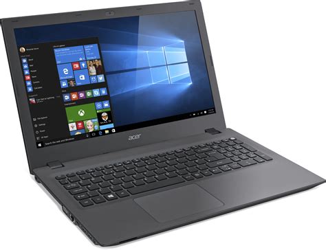 Acer Aspire E5 574g Specs Tests And Prices