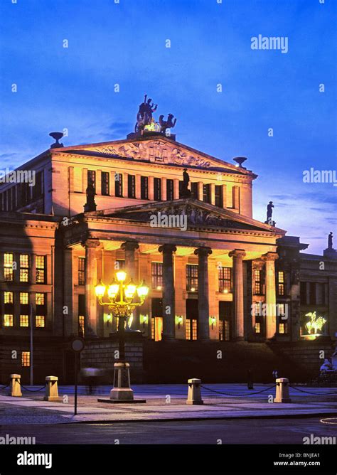 Alemania Berlín Academy Plaza Europa Ciudad De Construir Edificios De