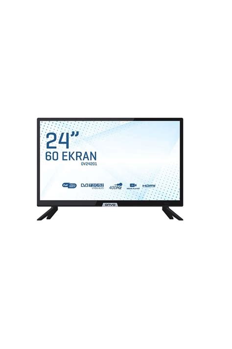 Onvo OV24201 LED TV 24 Inç 61 Ekran Full HD Fiyatı Trendyol