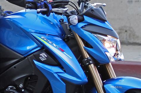 Ausspioniert Naked Suzuki GSX S1000 Gesichtet 2ri De