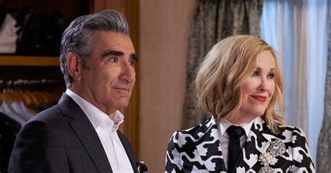 Schitt's Creek Season 6 Episode 6 Recap