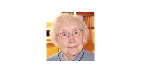 Edna Edd Obituary 2019 Mpls Mn Pioneer Press