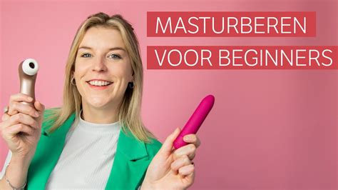 Sex Education Praten Jullie Over Masturberen Youtube