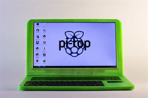 Arduino Your Home Environment The Raspberry Pi Laptop More Than