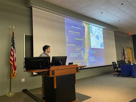 Dr Jorge Mardones De Ifop Realiza Presentaci N En Universidad De