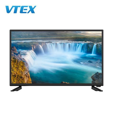 Cheap Mini 28 Inch LED LCD DC Solar 28 Pulgadas Car TV DVBT Solaire TV ...
