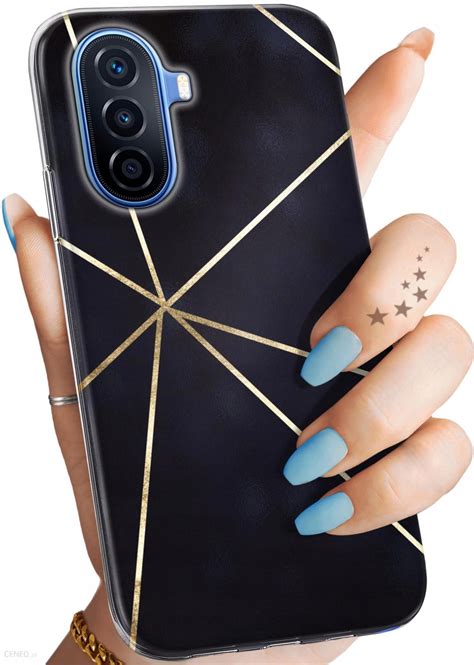 Hello Case Etui Do Huawei Nova Y Obudowa Etui Na Telefon Ceny I