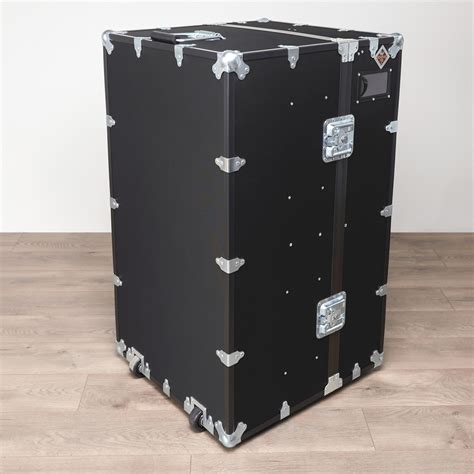 Rhino Traditional Wardrobe Travel Trunk Rhino Trunk And Case