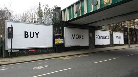 The Subvertising Movement Simplygraphics