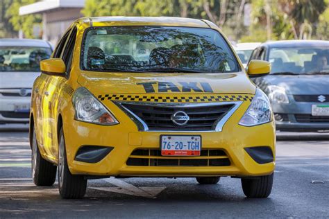 Incentiva Iqt Crecimiento De Flotilla De Taxis Híbridos Querétaro