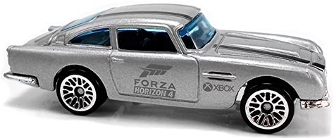Aston Martin DBS Hot Wheels Forza Horizon