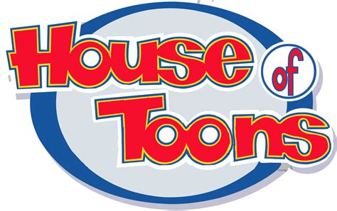 House Of Toons Fandom