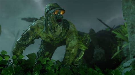 Call Of Duty Black Ops 3 Zetsubou No Shima Easter Egg Guide