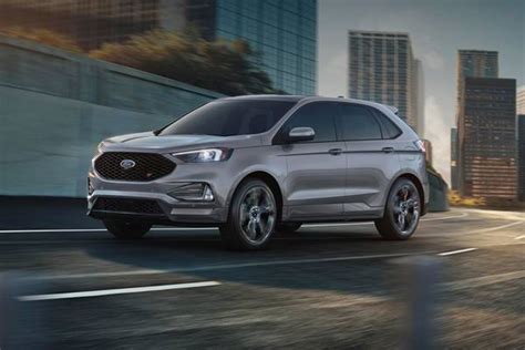 2024 Ford Edge Mpg And Gas Mileage Data Edmunds
