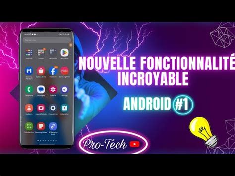 TUTO Découvre Cette Astuce Hyper Utile Sur Ton Smartphone YouTube