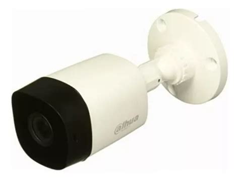 Dahua Cooper B1a5128 Camara Bullet Hdcvi 5 Megapixeles Tvi Envío gratis